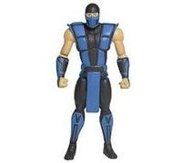 Mortal Kombat 4 MK2 Sub-Zero G