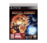 MORTAL KOMBAT 9