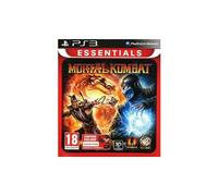 Mortal Kombat 9 Edition Complète PS3