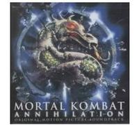 Mortal Kombat Annihilation