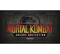 Mortal Kombat Arcade Kollection (DLC)