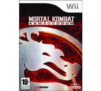Mortal Kombat - Armageddon G