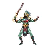 Mortal Kombat - Figurine McFarlane 17cm - Kotal Kahn (Bloody) - TM11059