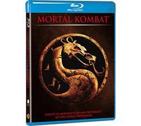 Mortal Kombat [Blu-Ray] [Import]