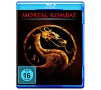 Mortal Kombat – Christopher Lambert, Linden Ashby, Cary-Hiroyuki – Blu-ray