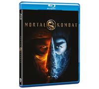 Mortal Kombat [Blu-Ray] [Region B] (IMPORT) (Pas de version française)