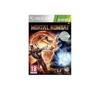 Mortal Kombat - classics [import europe]