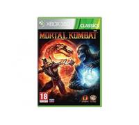 Mortal Kombat - classics [import europe]