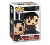 Mortal Kombat - Cole 1054 - Funko Pop - Figurine en vinyle