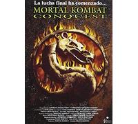 Mortal Kombat Conquest (1998) (Dvd)