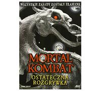 Mortal Kombat: Conquest [DVD] (IMPORT) (Pas de version française)
