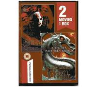 Mortal Kombat Conquest: Final - Dvd