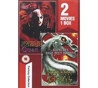 Mortal Kombat Conquest: Final [Import]