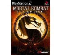 Mortal Kombat: Deception G