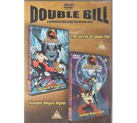 Mortal Kombat: Defenders of the Realm