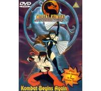 Mortal Kombat: Defenders of the Realm