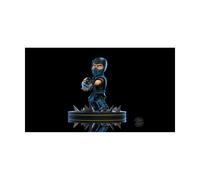 Mortal Kombat - Diorama Q-Fig Sub-Zero 10 Cm