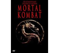Mortal Kombat [DVD] (2008) Robin Shou; Linden Ashby; Bridgette Wilson - Import Allemagne