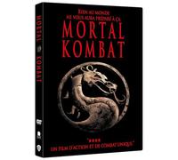 Mortal Kombat [DVD]
