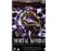 Mortal Kombat DVD E