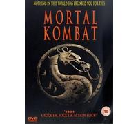 Mortal Kombat [DVD] [Import]