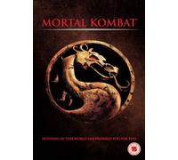 Mortal Kombat