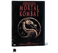 Mortal Kombat – DVD – Zone 1 E – Warner Bros.