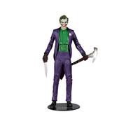 Mortal Kombat 17.8cm Action Figurine Joker (Tueur Sourire Peau )