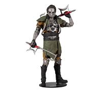 Mortal Kombat 11 Mcfarlane Jouets 17.8cm Action Figurine Kabal