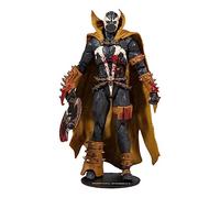 Figurine Mcfarlane - Mortal Kombat 11 - Spawn (bloody) G