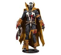 Mortal Kombat - Figurine McFarlane 17cm - Spawn (Bloody) - TM11062