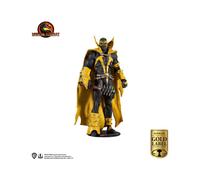 Mortal Kombat - Figurine Spawn (Curse Of Apocalypse) (Gold Label Series) 18 Cm