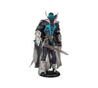 Mortal Kombat - Figurine Spawn (Lord Covenant) 18 Cm