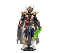 Mortal Kombat - Figurine Spawn McFarlane 17cm - Malefik Spawn (Bloody Disciple) - TM11061