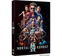 Mortal Kombat II