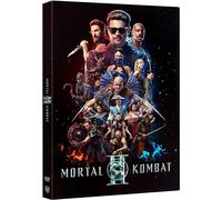 Mortal Kombat II