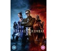 Mortal Kombat II (DVD) Tadanobu Asano Martyn Ford Joe Taslim Jessica McNamee