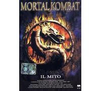 Mortal Kombat-Il Mito