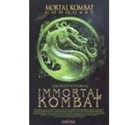 Mortal Kombat - Immortal Kombat [VHS]