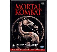Mortal Kombat [Import]