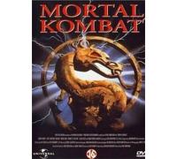 Mortal Kombat [Import belge]