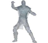 Mortal Kombat Klassic - Figurine Reptile (Invisible) 18 cm