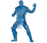 Mortal Kombat Klassic - Figurine Sub-Zero (Ice Clone) 18 cm
