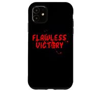 Mortal Kombat Klassic Flawless Victory Coque pour iPhone 11