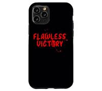 Mortal Kombat Klassic Flawless Victory Coque pour iPhone 11 Pro