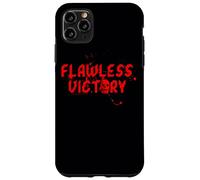 Mortal Kombat Klassic Flawless Victory Coque pour iPhone 11 Pro Max