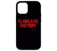 Mortal Kombat Klassic Flawless Victory Coque pour iPhone 12/12 Pro
