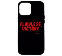 Mortal Kombat Klassic Flawless Victory Coque pour iPhone 12 Pro Max