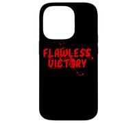 Mortal Kombat Klassic Flawless Victory Coque pour iPhone 14 Pro