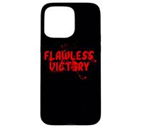 Mortal Kombat Klassic Flawless Victory Coque pour iPhone 15 Pro Max